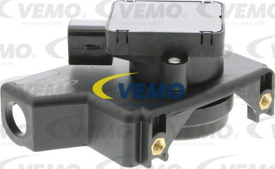 Vemo V22-72-0094 - Sensore, Regolazione valvola farfalla autozon.pro