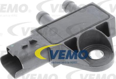 Vemo V22-72-0096 - Sensore, Pressione gas scarico autozon.pro