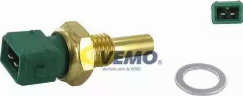 Vemo V22-72-0046 - Sensore, Temperatura refrigerante autozon.pro