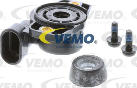 Vemo V22-72-0040 - Sensore, Regolazione valvola farfalla autozon.pro