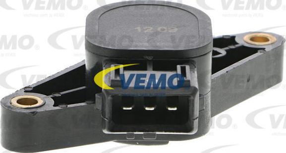 Vemo V22-72-0042 - Sensore, Regolazione valvola farfalla autozon.pro