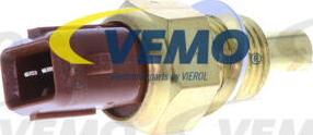 Vemo V22-72-0053 - Sensore, Temperatura refrigerante autozon.pro