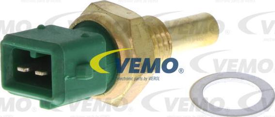 Vemo V22-72-0064 - Sensore, Temperatura refrigerante autozon.pro