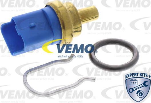 Vemo V22-72-0065 - Sensore, Temperatura refrigerante autozon.pro