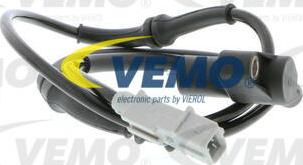 Vemo V22-72-0062 - Sensore, N° giri ruota autozon.pro