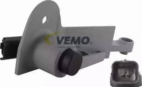 Vemo V22-72-0030 - Generatore di impulsi, Albero a gomiti autozon.pro