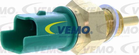 Vemo V22-72-0026 - Sensore, Temperatura refrigerante autozon.pro