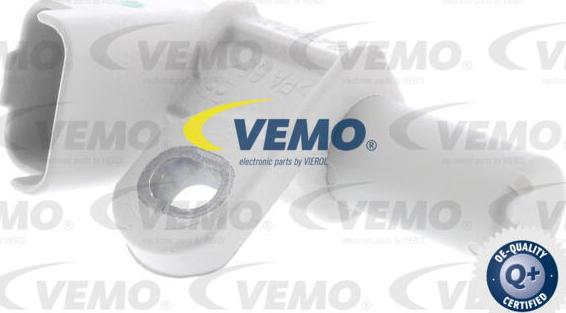 Vemo V22-72-0028 - Sensore, Impulso d'accensione autozon.pro