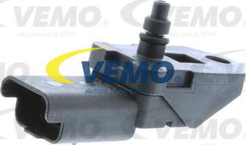 Vemo V22-72-0076 - Sensore pressione aria, Aggiustaggio altimetrico autozon.pro