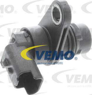 Vemo V22-72-0070 - Generatore di impulsi, Albero a gomiti autozon.pro