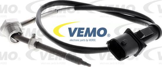 Vemo V22-72-0147 - Sensore, Temperatura gas scarico autozon.pro