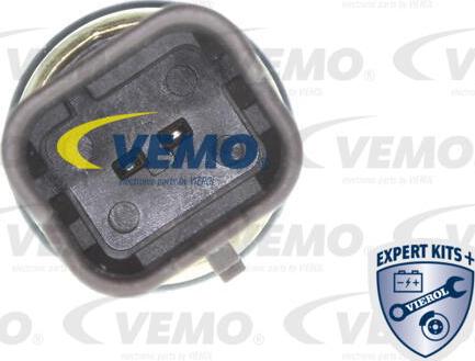 Vemo V22-72-0151 - Sensore, Temperatura refrigerante autozon.pro