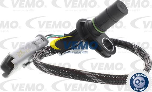 Vemo V22-72-0169 - Sensore n° giri, Cambio manuale autozon.pro