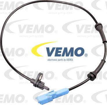 Vemo V22-72-0161 - Sensore, N° giri ruota autozon.pro