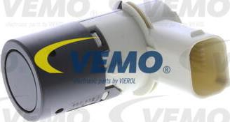 Vemo V22-72-0101 - Sensore, Assistenza parcheggio autozon.pro