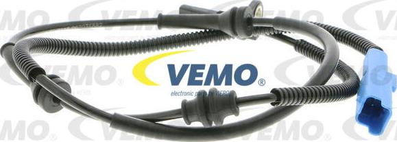 Vemo V22-72-0115 - Sensore, N° giri ruota autozon.pro