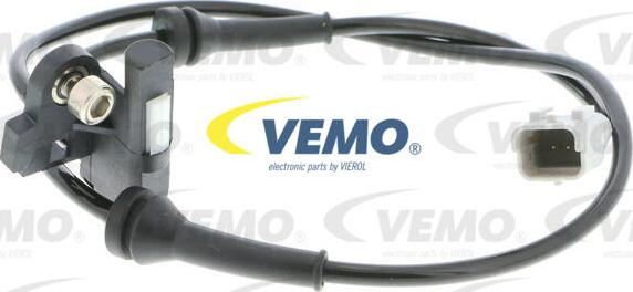 Vemo V22-72-0116 - Sensore, N° giri ruota autozon.pro