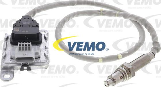 Vemo V22-72-0189 - Sensore- NOx, Iniezione urea autozon.pro