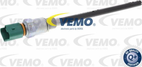 Vemo V22-72-0184 - Sensore, Livello olio motore autozon.pro