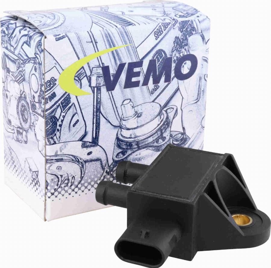 Vemo V22-72-0186 - Sensore, Pressione gas scarico autozon.pro