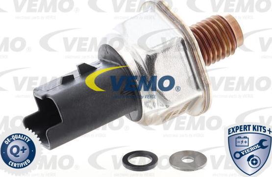 Vemo V22-72-0129 - Sensore, Pressione carburante autozon.pro