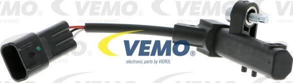 Vemo V22-72-0126 - Generatore di impulsi, Albero a gomiti autozon.pro