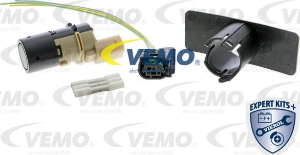 Vemo V22-72-10085 - Sensore, Assistenza parcheggio autozon.pro