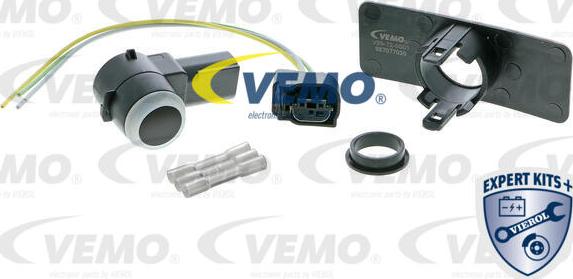 Vemo V22-72-10086 - Sensore, Assistenza parcheggio autozon.pro