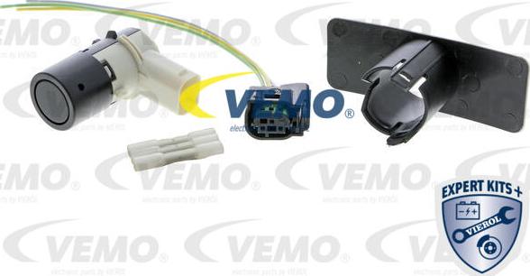 Vemo V22-72-10101 - Sensore, Assistenza parcheggio autozon.pro