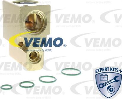 Vemo V22-77-0003 - Valvola ad espansione, Climatizzatore autozon.pro