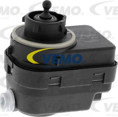 Vemo V22-77-0002 - Regolatore, Correzione assetto fari autozon.pro