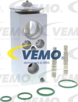 Vemo V22-77-0010 - Valvola ad espansione, Climatizzatore autozon.pro