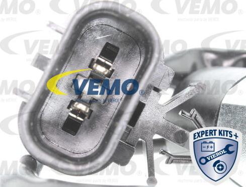 Vemo V22-77-1001 - Valvola regolazione, Compressore autozon.pro