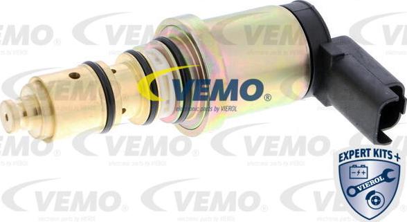 Vemo V22-77-1002 - Valvola regolazione, Compressore autozon.pro