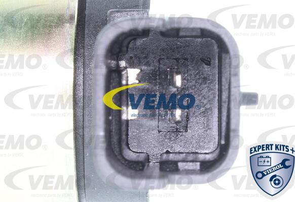 Vemo V22-77-1002 - Valvola regolazione, Compressore autozon.pro