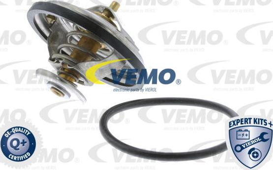 Vemo V27-99-0001 - Termostato, Refrigerante autozon.pro