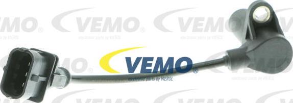 Vemo V27-72-0013 - Generatore di impulsi, Albero a gomiti autozon.pro