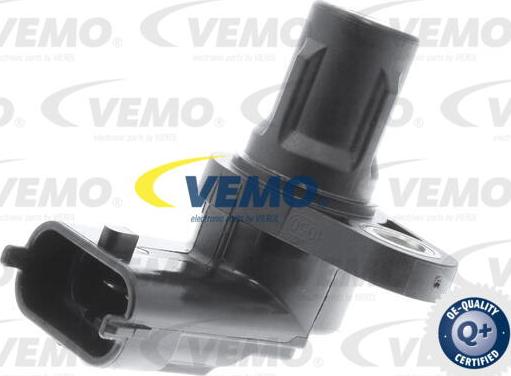 Vemo V27-72-0012 - Sensore, Impulso d'accensione autozon.pro