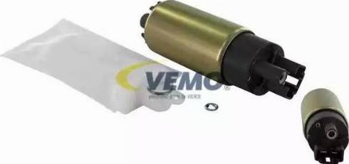 Vemo V70-09-0004 - Pompa carburante autozon.pro