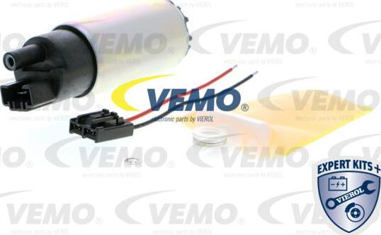 Vemo V70-09-0002 - Pompa carburante autozon.pro