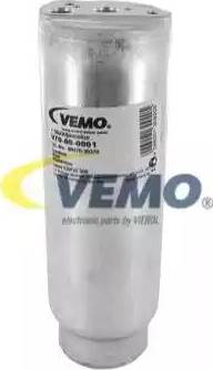 Vemo V70-06-0001 - Essiccatore, Climatizzatore autozon.pro