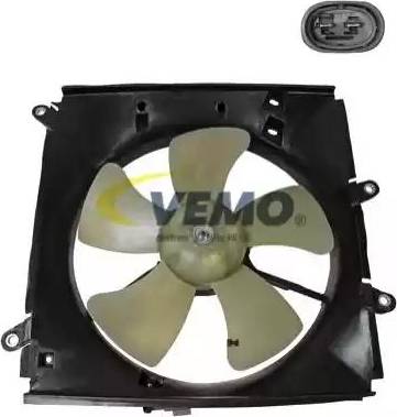 Vemo V70-01-0005 - Ventola, Raffreddamento motore autozon.pro