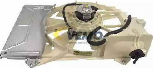 Vemo V70-01-0001 - Ventola, Raffreddamento motore autozon.pro