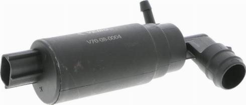 Vemo V70-08-0004 - Pompa acqua lavaggio, Pulizia cristalli autozon.pro