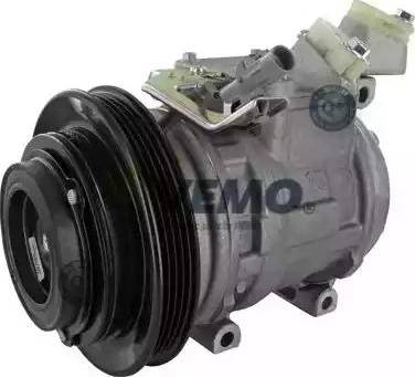 Vemo V70-15-0004 - Compressore, Climatizzatore autozon.pro