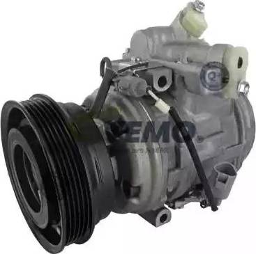 Vemo V70-15-0005 - Compressore, Climatizzatore autozon.pro