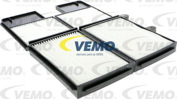 Vemo V70-30-0005 - Filtro, Aria abitacolo autozon.pro