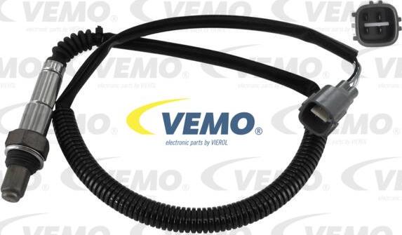 Vemo V70-76-0004 - Sonda lambda autozon.pro