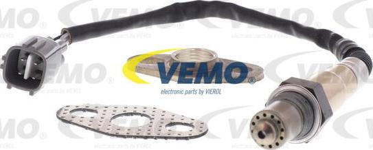 Vemo V70-76-0015 - Sonda lambda autozon.pro