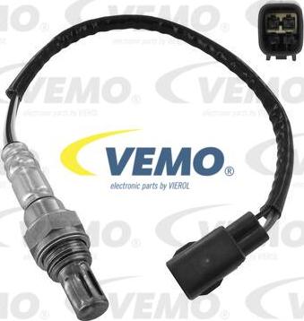 Vemo V70-76-0010 - Sonda lambda autozon.pro